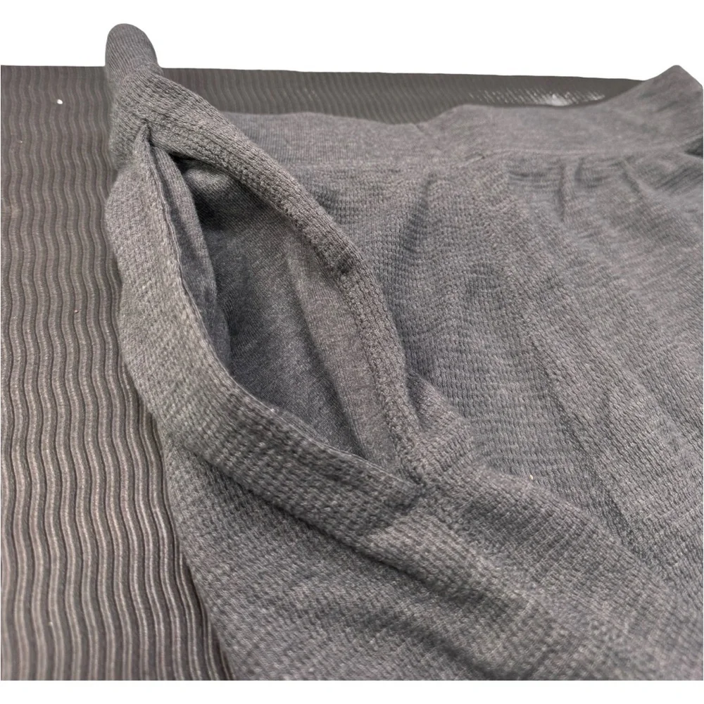 Polo by Ralph Lauren Men’s Waffle Knit Sweatpants